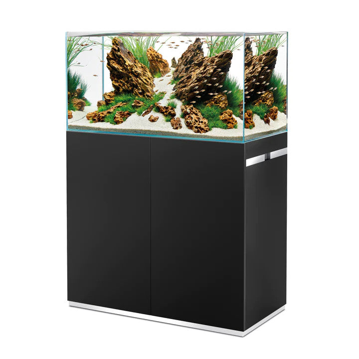 ScaperLine 90 Set BLACK