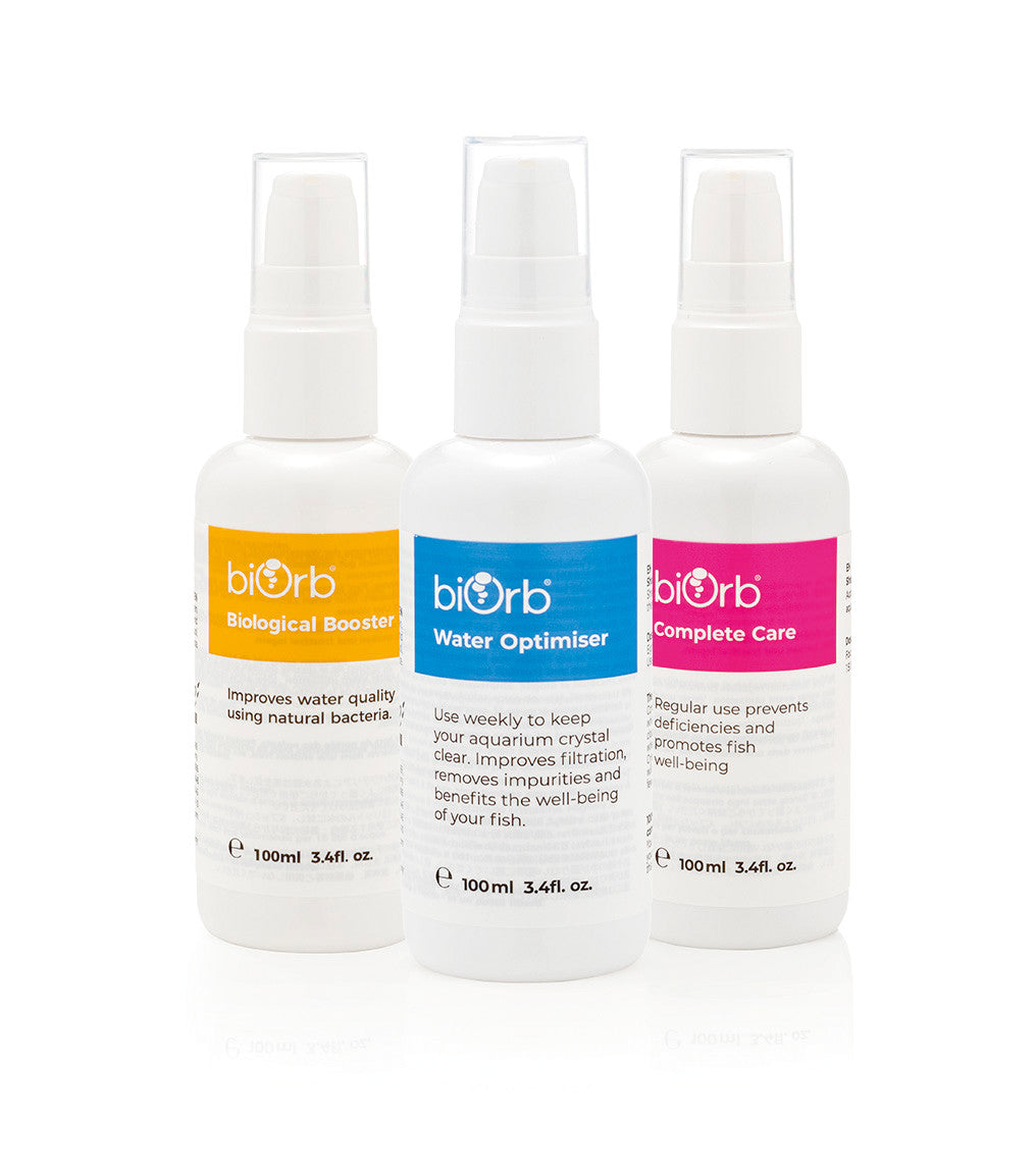 biOrb 3-in-1 Water Care Bundle