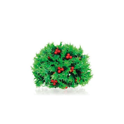 Holly Ball with Berries