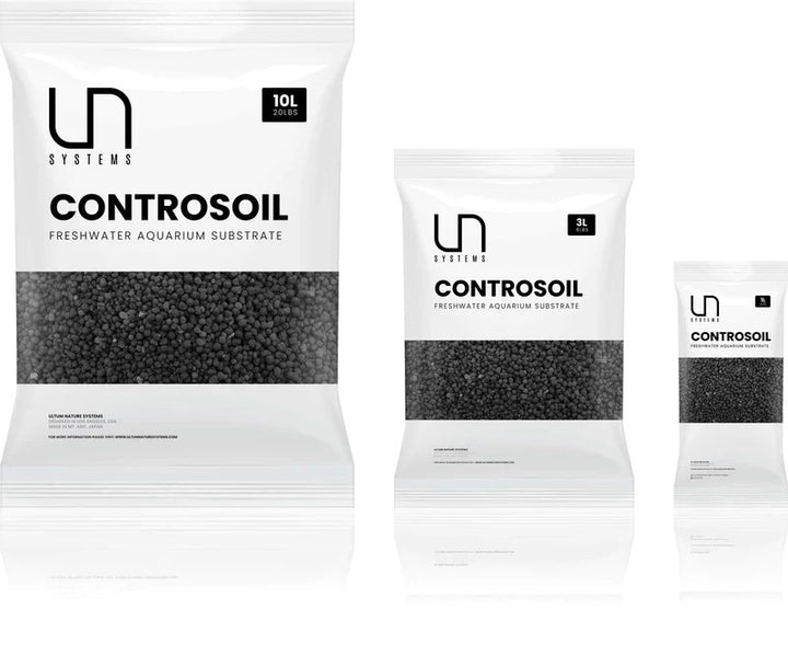 UNS Controsoil black 10L/3L/1L for sale