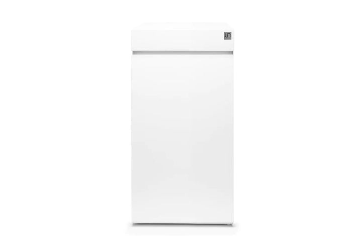 UNS Aquarium Stand Aquarium Stand - Piano White 30C 30C - 12 x 12 x 31.5