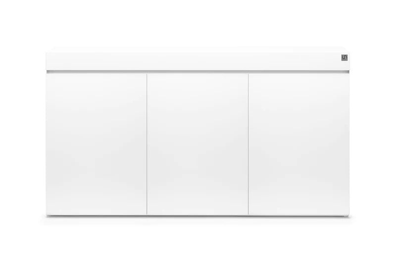UNS Aquarium Stand Aquarium Stand - Piano White 120U 120U - 48 x 24 x 31.5 