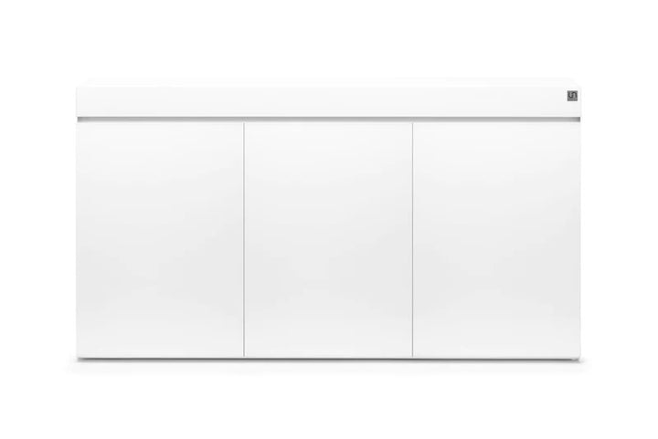 UNS Aquarium Stand Aquarium Stand - Piano White 120U 120U - 48 x 24 x 31.5 