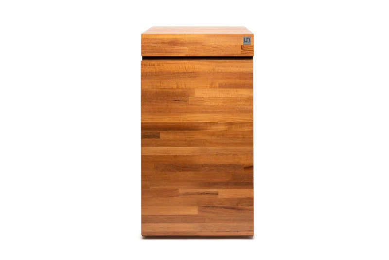 UNS Aquarium Stand Aquarium Stand - Natural Wood 30C 30C - 12 x 12 x 31.5