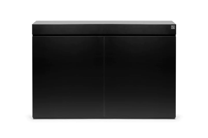UNS Aquarium Stand Aquarium Stand - Jet Black 75P 75P - 30 x 18 x 31.5