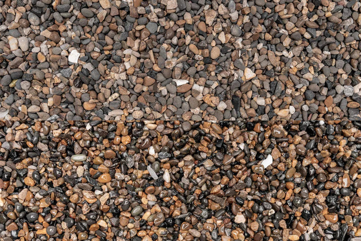 UNS Controsand 3L - 8L - Santa Fe - Gravel (CASE) | UNS Controsand For Sale
