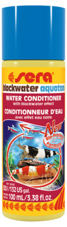 sera blackwater aquatan 100ml for sale |Splashy Fish