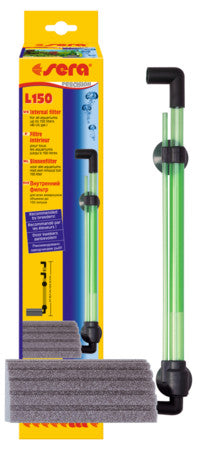 sera internal filter L150 for sale |Splashy Fish