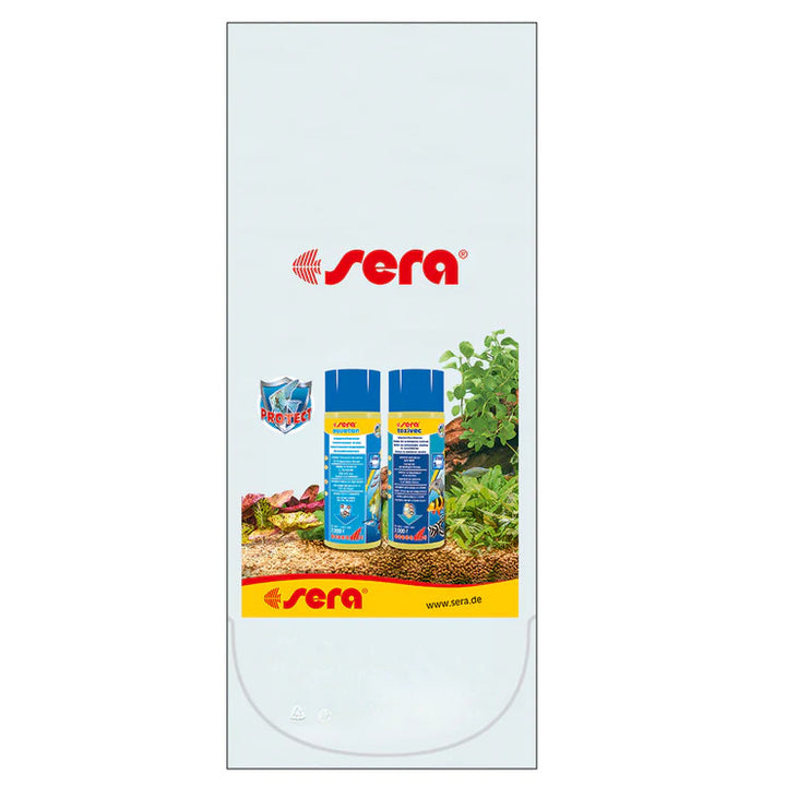 sera fish bags for sale |Splashy Fish