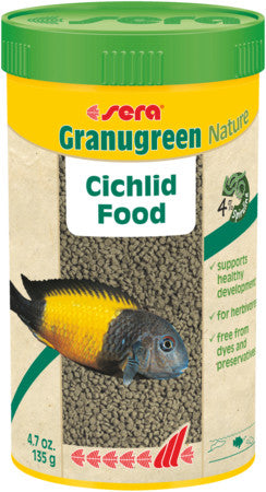era Granugreen Nature 250 ml (4.8 oz. (135 g)) for sale |Splashy Fish