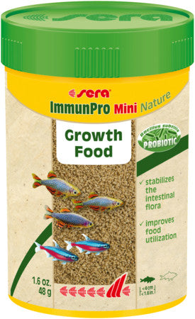 sera ImmunPro Mini Nature  100 ml (1.7 oz. (48 g)) for sale |Splashy Fish