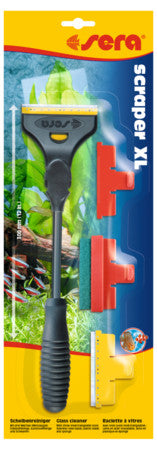 sera scraper  1 pc.	600 - 900 mm (23.6 - 35.4 in.) for sale |Splashy Fish