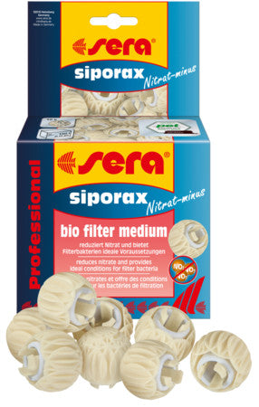 sera siporax Nitrate-Minus for sale |Splashy Fish