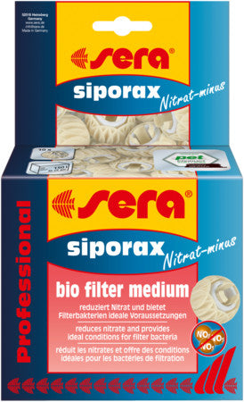 sera siporax Nitrate-Minus for sale |Splashy Fish