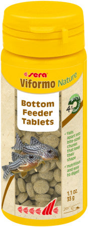 sera Viformo Nature  50 ml (1.2 oz. (33 g)) for sale |Splashy Fish