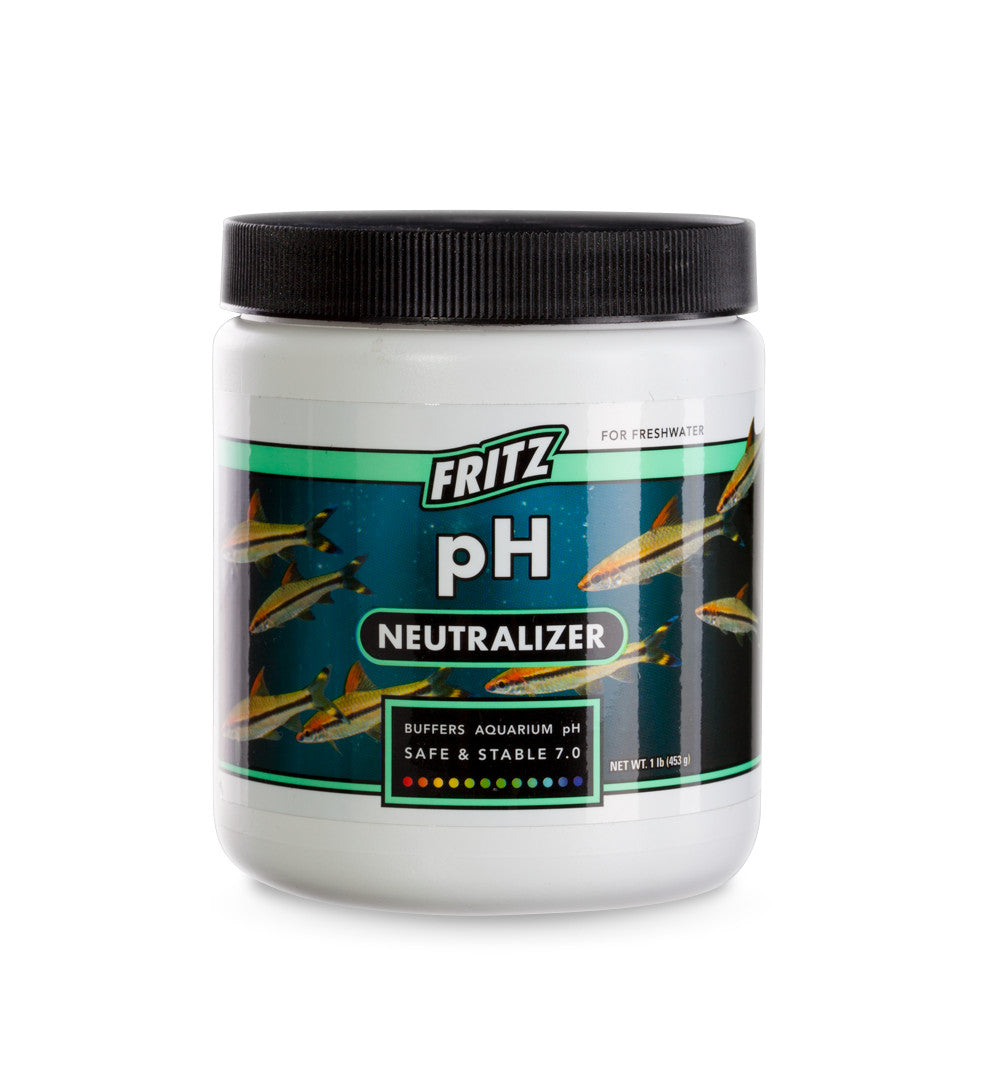 Fritz pH Neutralizer 1lb for sale | Splashy Fish