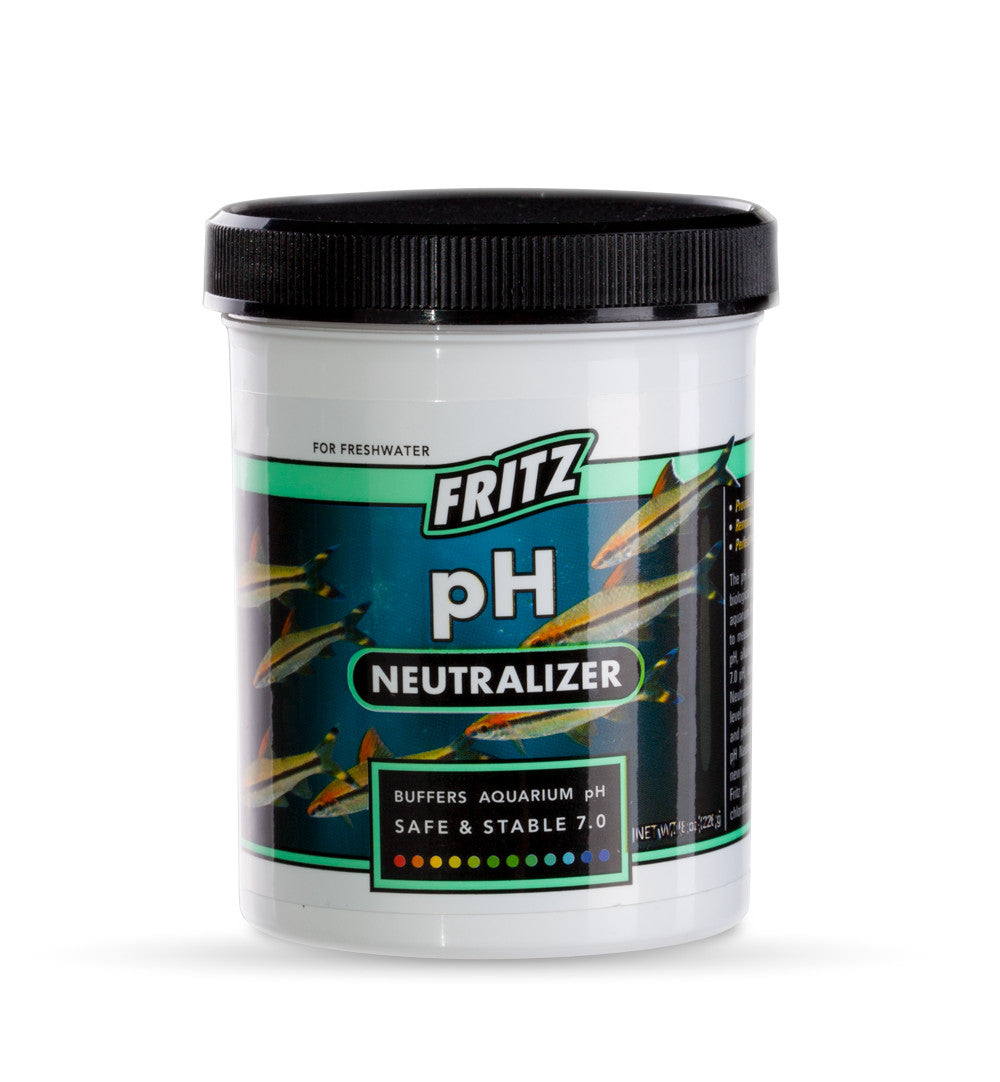 Fritz pH Neutralizer 8oz for sale | Splashy Fish