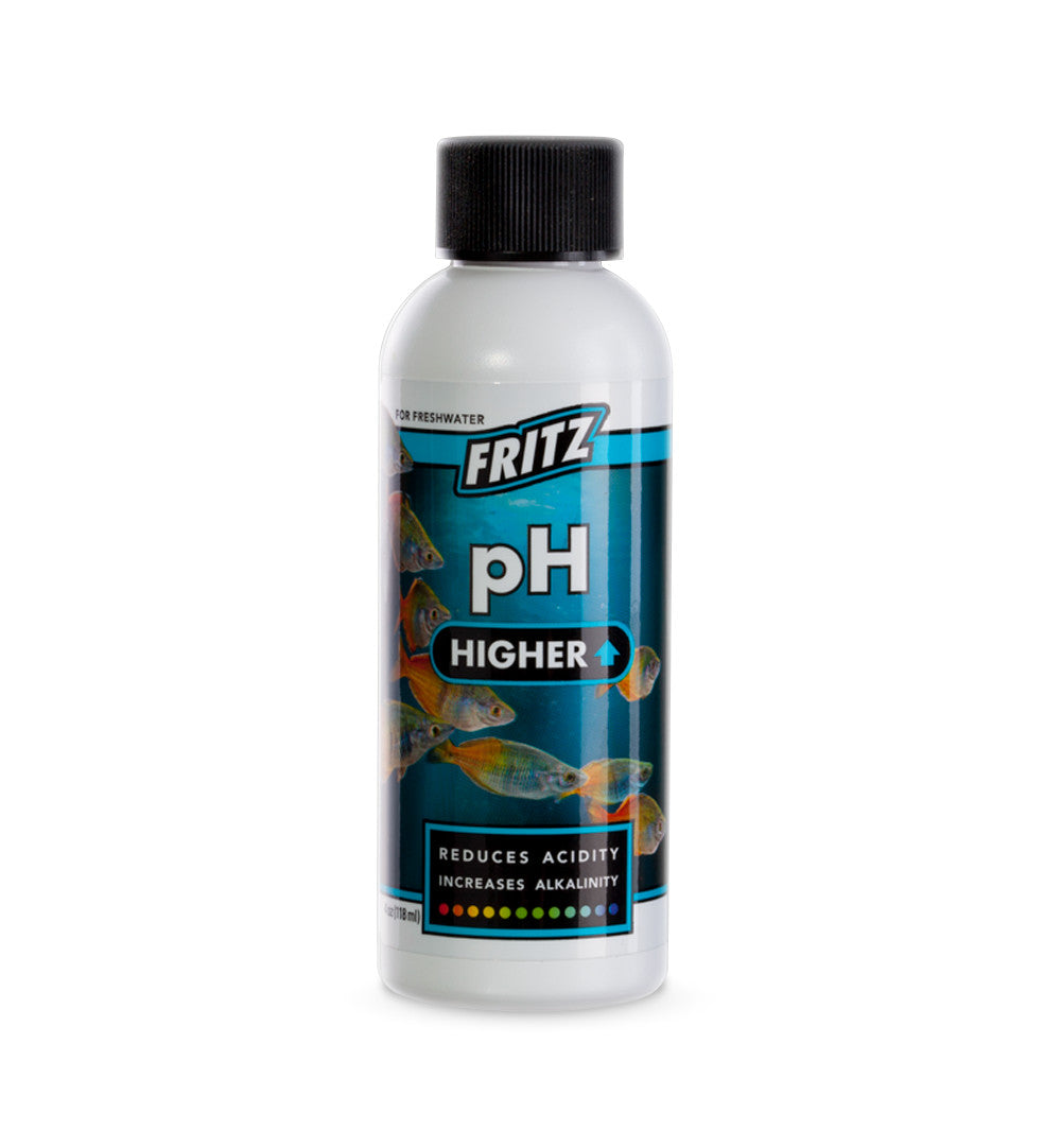 pH Higher 4oz for sale | Splashy Fish