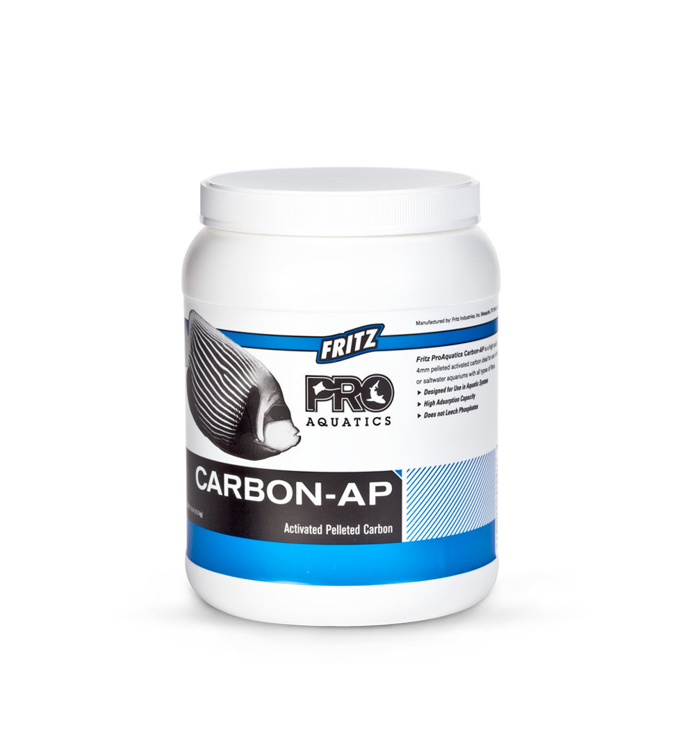 Fritz Carbon AP 64oz for sale | Splashy Fish