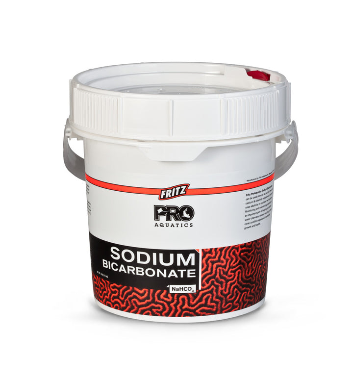 Fritz Pro Aquatics Sodium Bicarbonate 10lb for sale | Splashy Fish