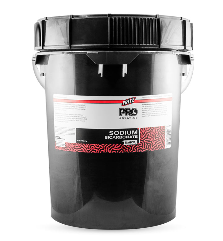 Fritz Pro Aquatics Sodium Bicarbonate 40lb for sale | Splashy Fish