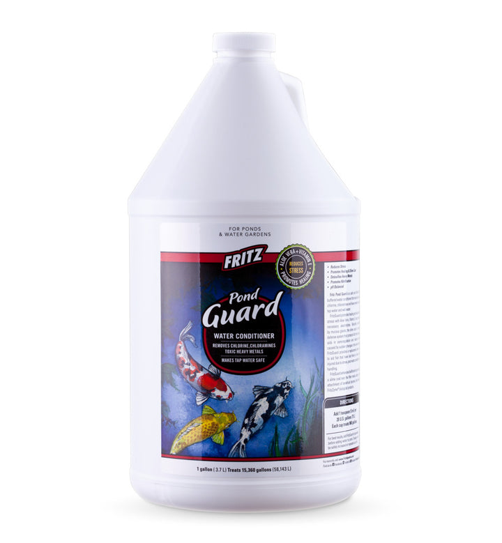 FritzPond Guard 1 gallon for sale | Splashy Fish