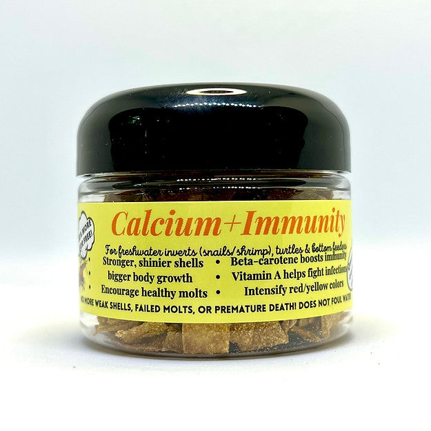 KatsAquatics Calcium + Immunity For sale | Splashy Fish