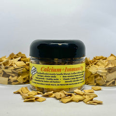 KatsAquatics Calcium + Immunity