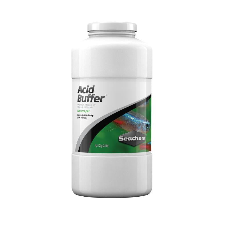 Seachem Acid Buffer 1.2kg For Sale | Splashy Fish