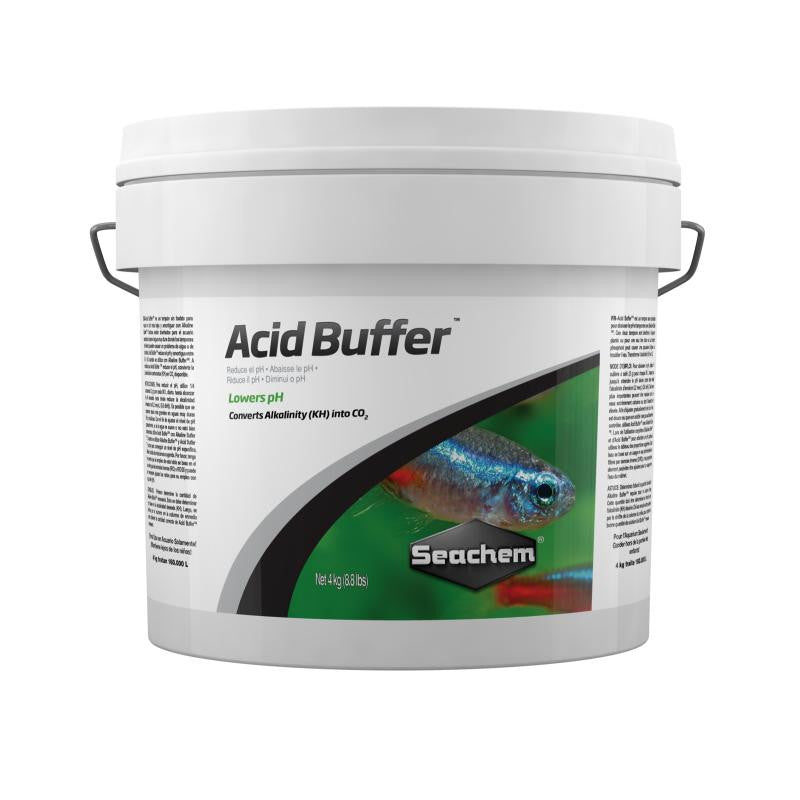 Seachem Acid Buffer 4kg For Sale | Splashy Fish
