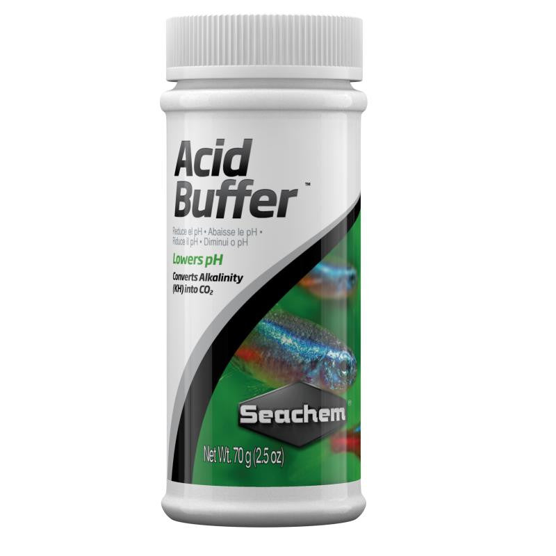 Seachem Acid Buffer 70gr For Sale | Splashy Fish