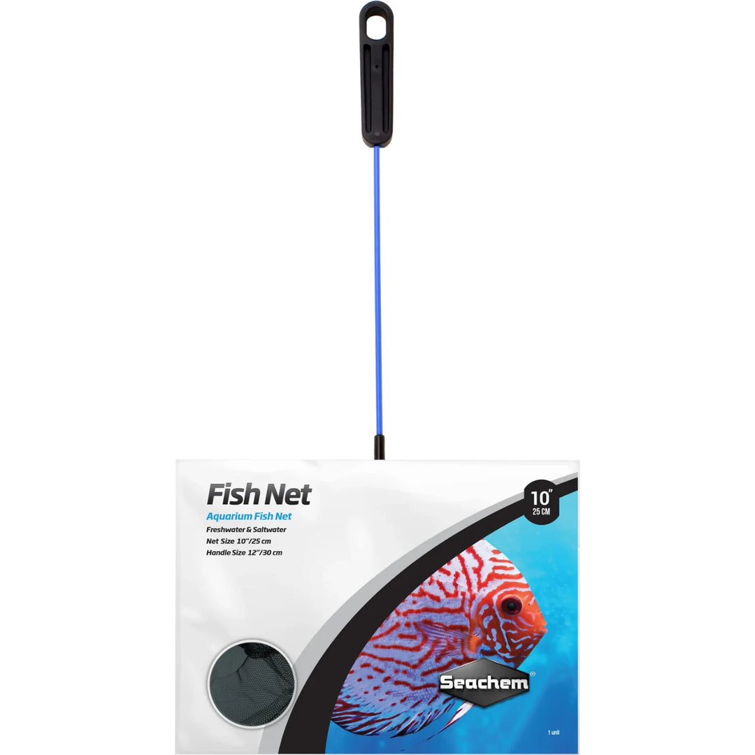 Seachem Fish Net 10" for sale | Splashy Fish