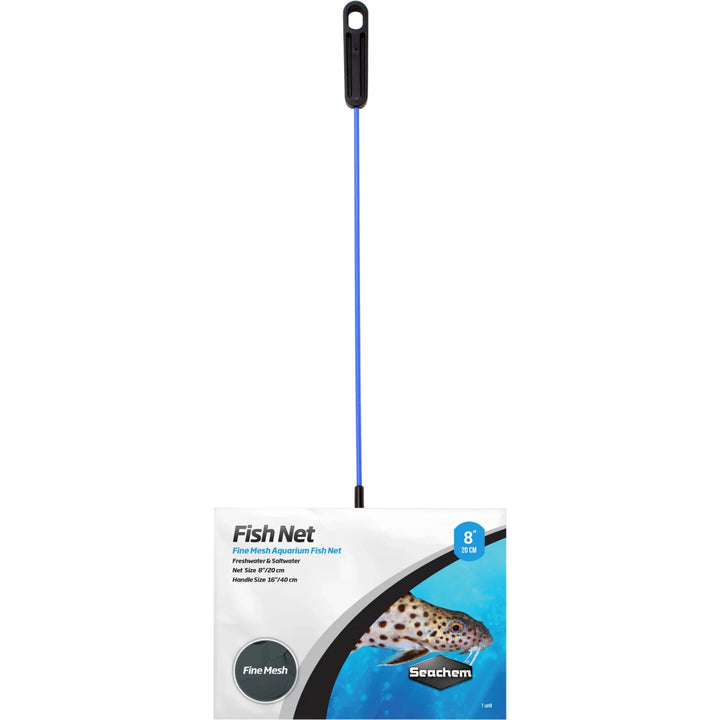 Seachem Fish Net 8" Fine Mesh for sale | Splashy Fish