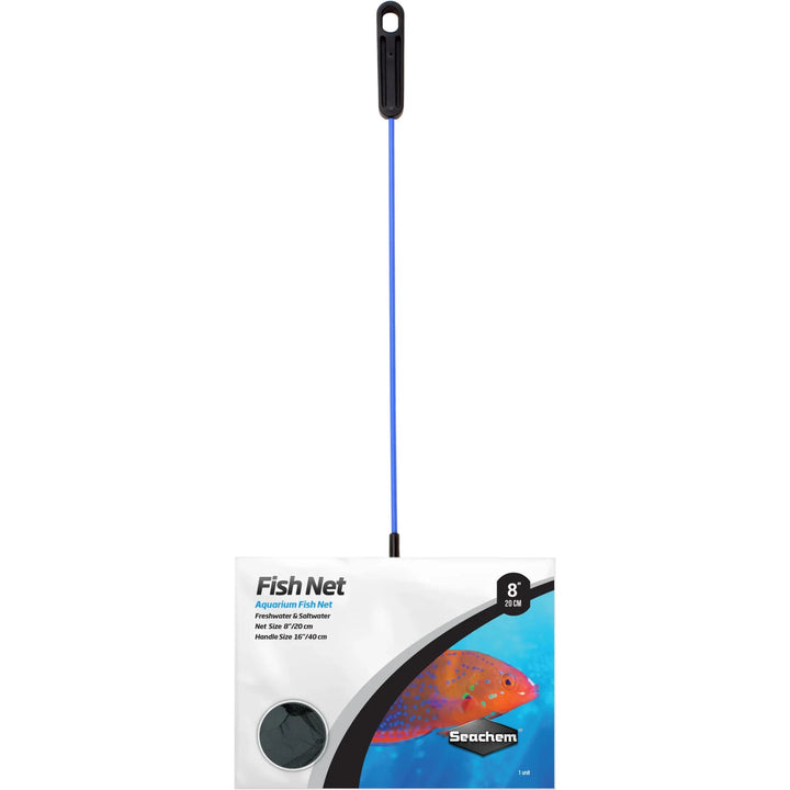 Seachem Fish Net 8" for sale | Splashy Fish
