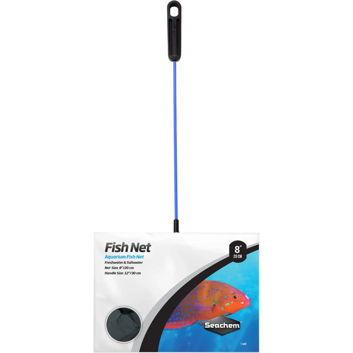 Seachem Fish Net 8" for sale | Splashy Fish