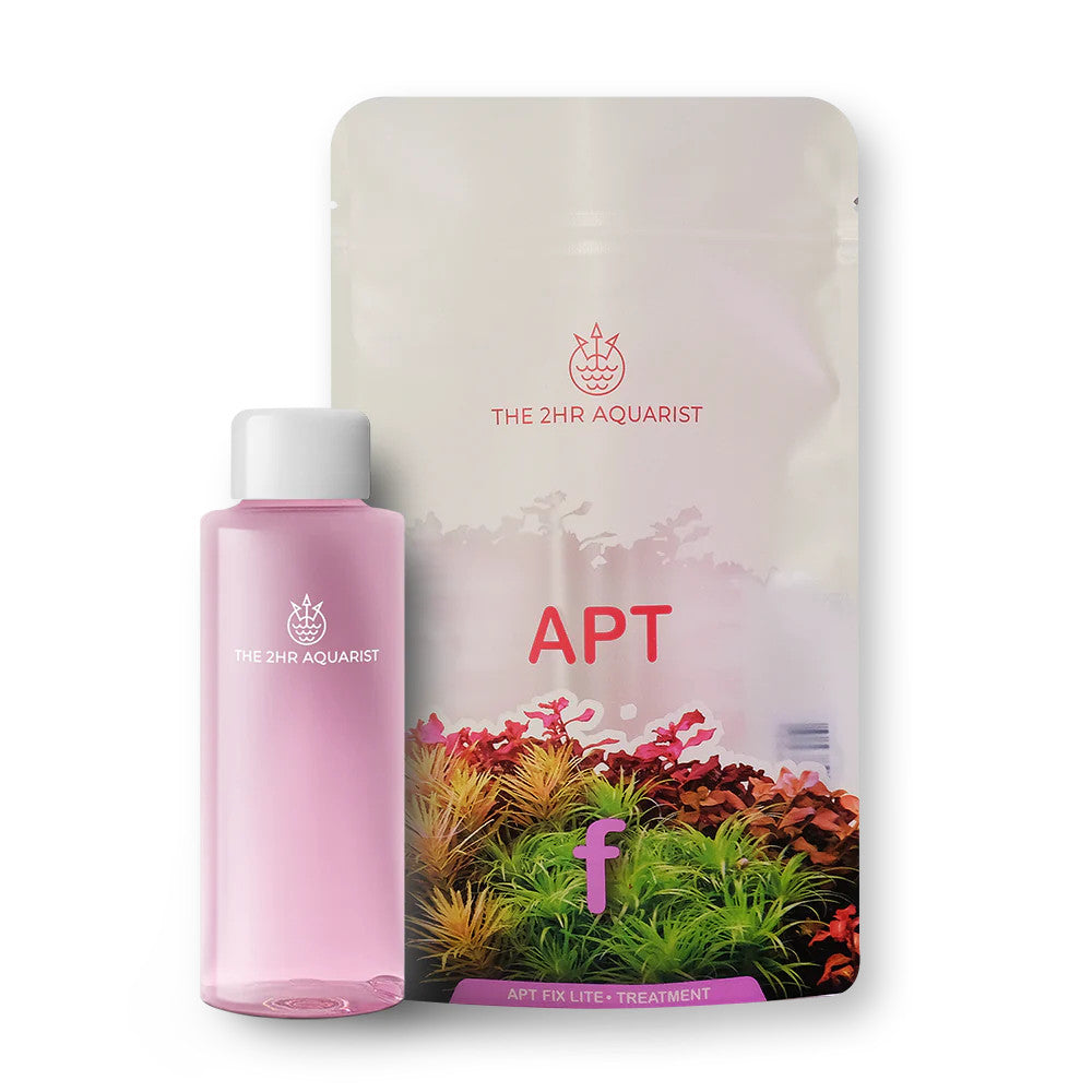 2Hr Aquarist APT FIXLITE for sale | Splashy Fish