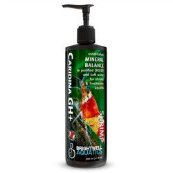 Brightwell Aquatics Shrimp Caridina GH+ Liquid 250ml for sale | Splashy Fish