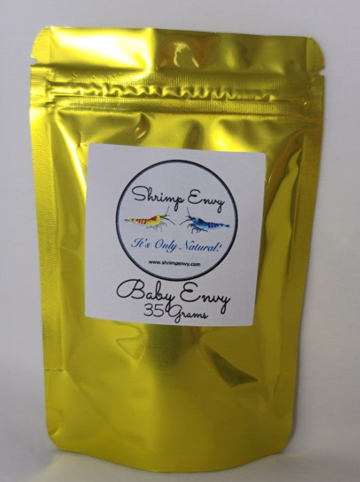 Shrimp Envy Baby Envy for sale | Splashy Fish