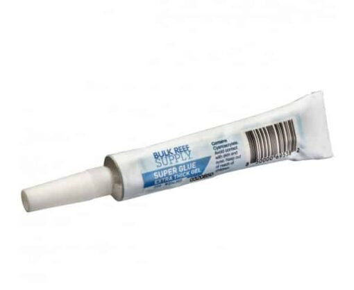 BRS Extra Thick Gel Super Glue 20g for sale | Splashy Fish