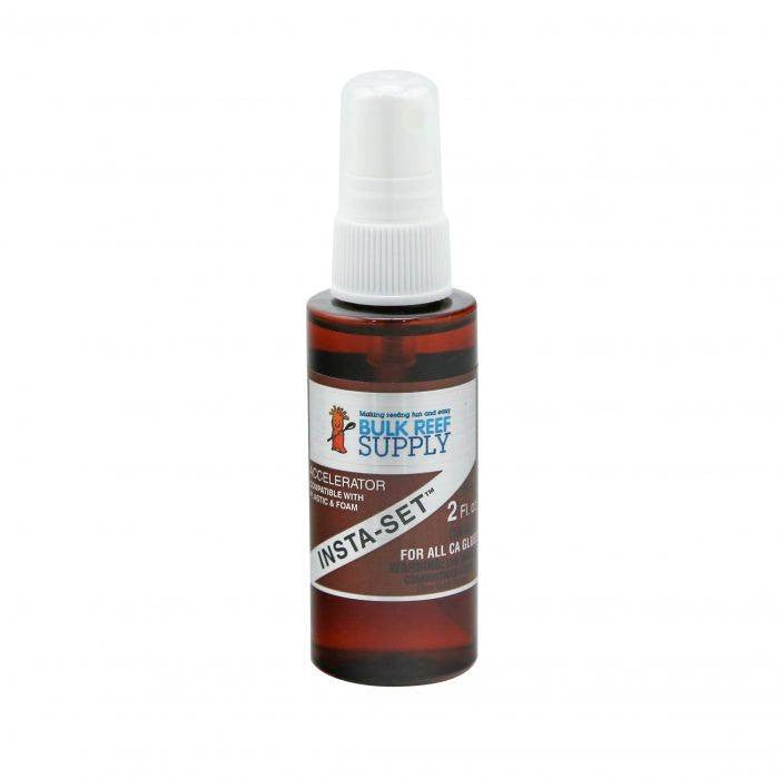 BRS Insta-set Super Glue Accelerator for sale | Splashy Fish