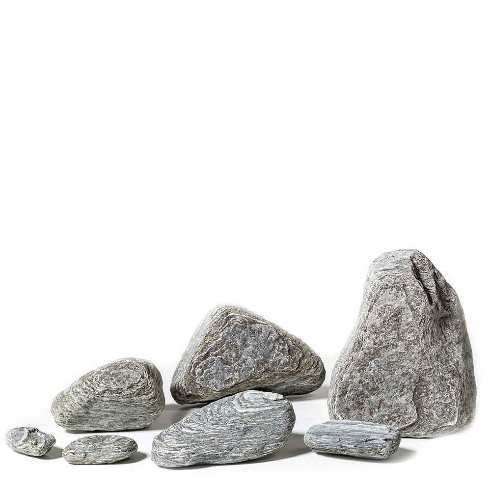 Pisces USA Aqua Natural Alpine Silver Rock