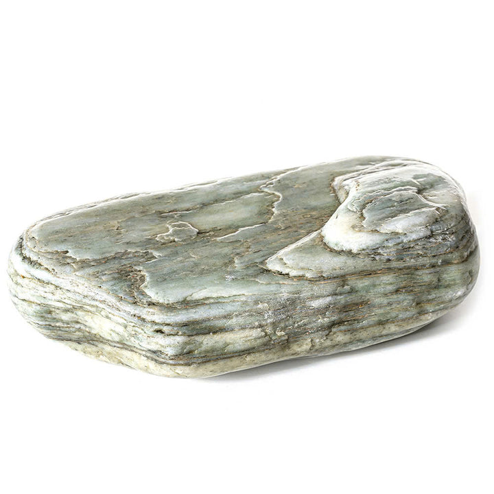 Pisces USA Aqua Natural Alpine Jade Rock