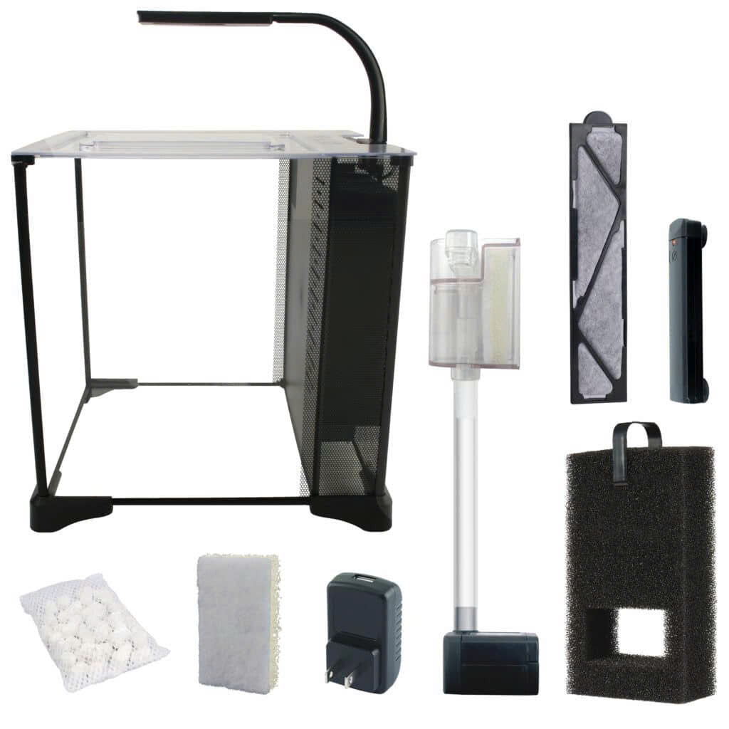 Fluval Betta Aquarium Kit 20l for sale