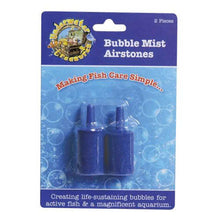 Underwater Treasures BUBBLE MIST AIRSTONE