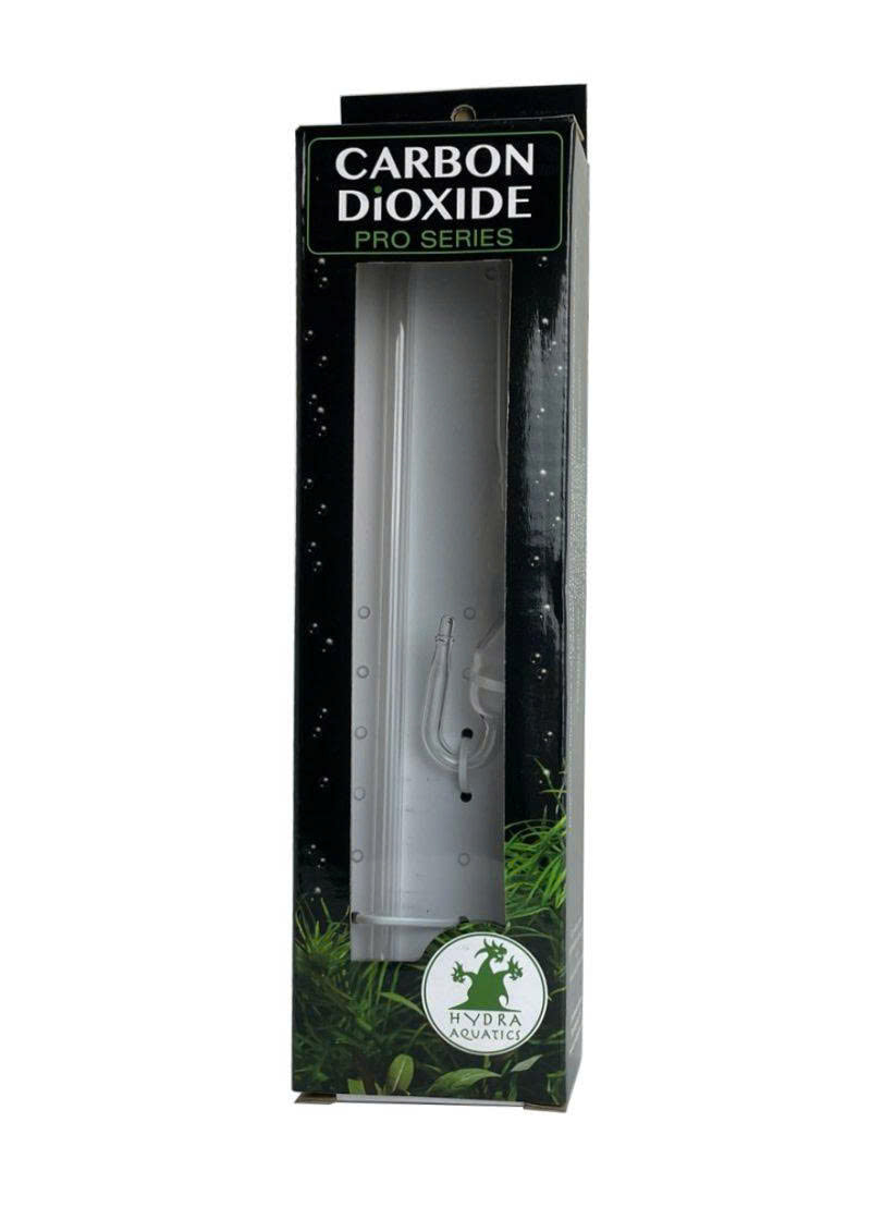 CO2 Glass Diffuser with Glass Hanger – Angled – Pro Series for sale