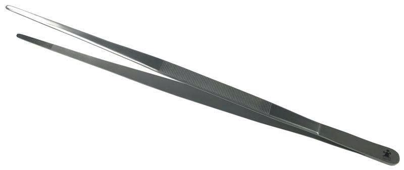 Grip Pinsette Tweezers – 15.75″ for sale