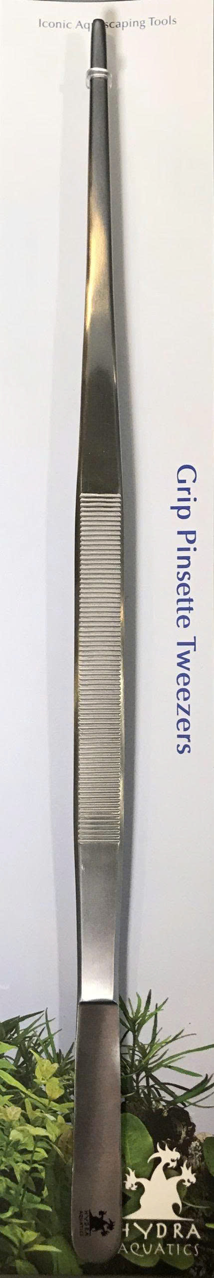 Grip Pinsette Tweezers – 15.75″ for sale