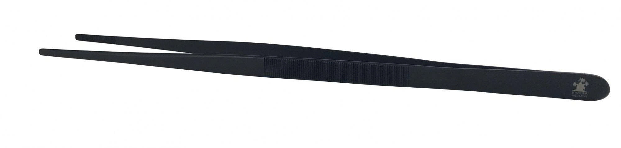 Grip Pinsette Tweezers – Black Oxide – 15.75″ FOR SALE