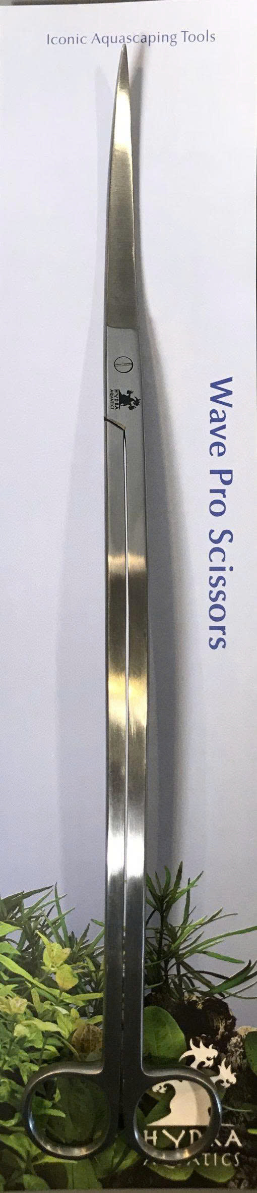 Hydra Wave Pro Scissors 12" FOR SALE