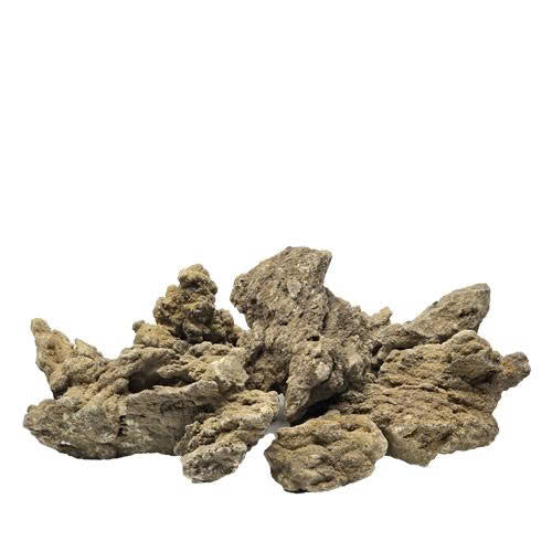 Pisces USA Aqua Natural Talus Rock